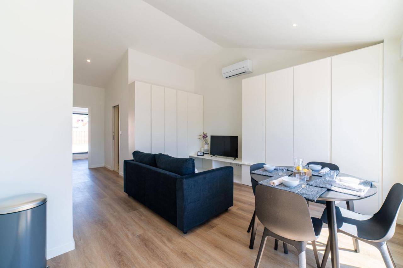 Apartamento Lusíadas 53 5ºe *