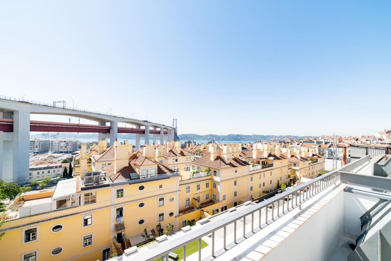 Lusíadas 53 5ºe * Lisboa
